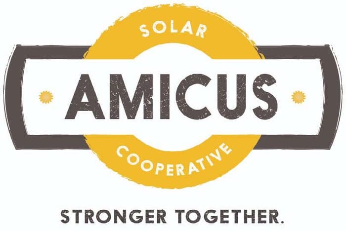 Amicus Solar Cooperative
