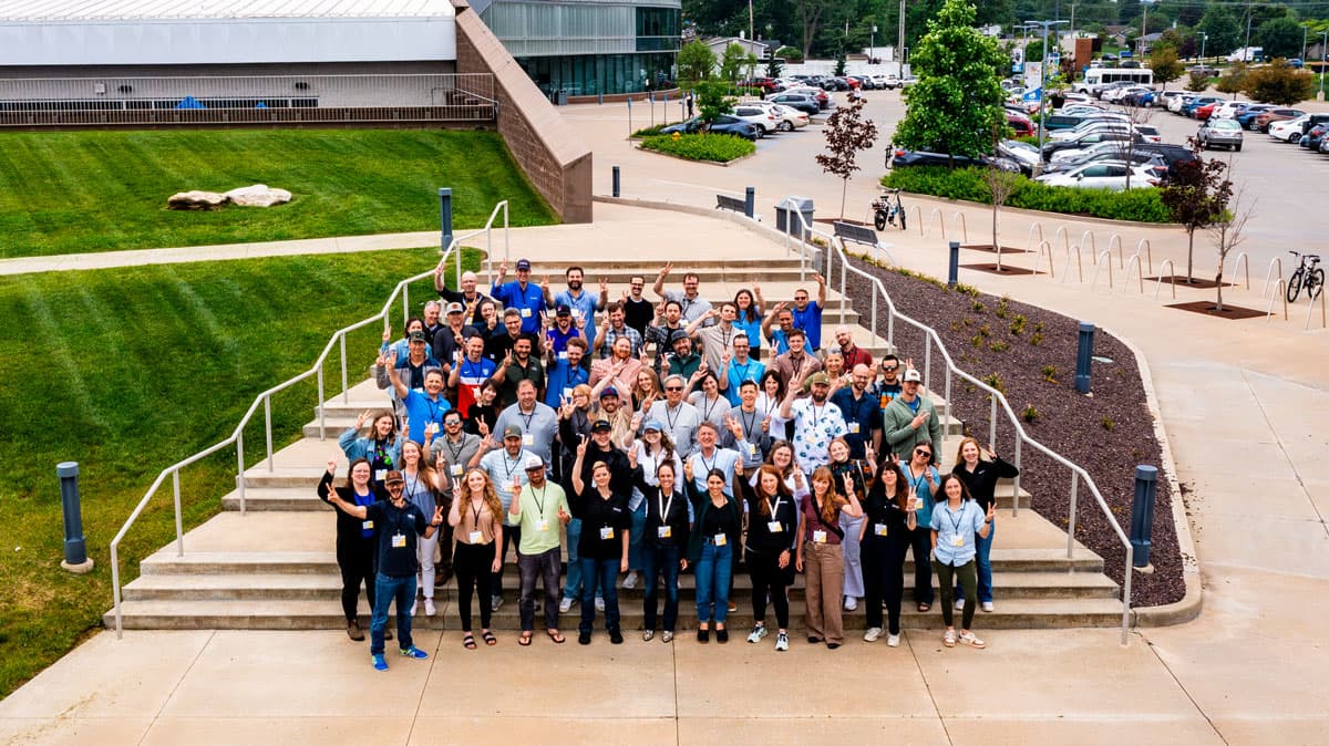Source Sustainable team