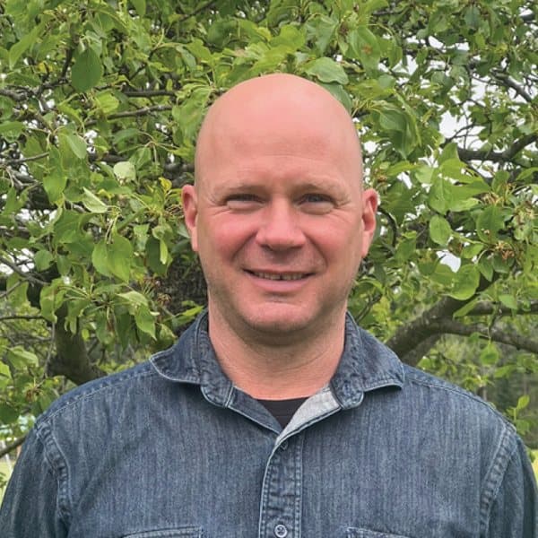 Heath Galloway